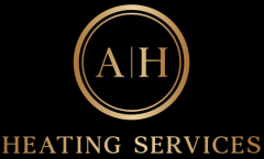 AH Heating Website